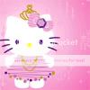 Hello Kitty Avatar