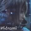 Hidnami's Avi